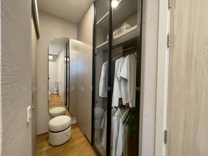 For Sale - Wish Signature II Midtown Siam, Bangkok