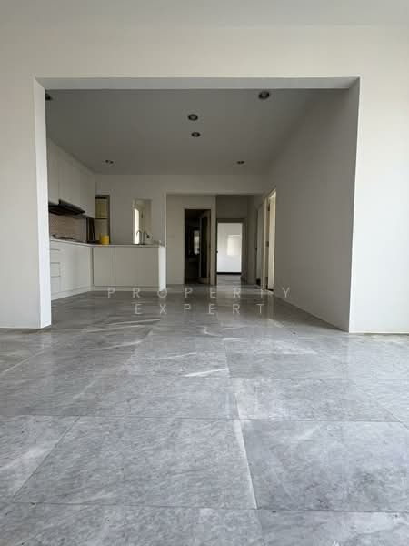 Baan Suanthon Ratchada, Bangkok, 60 Chuea Phloeng 2 Alley, Jom Phon, Chatuchak, Bangkok, 2 Bedrooms, 85 sqm, Condo For Sale, by Property Expert, 500295365 - DDproperty.com
