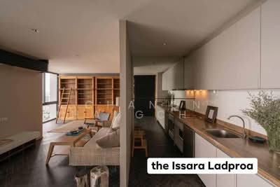 ขาย - The Issara Ladprao : ดิ อิสสระ ลาดพร้าว, กรุงเทพ