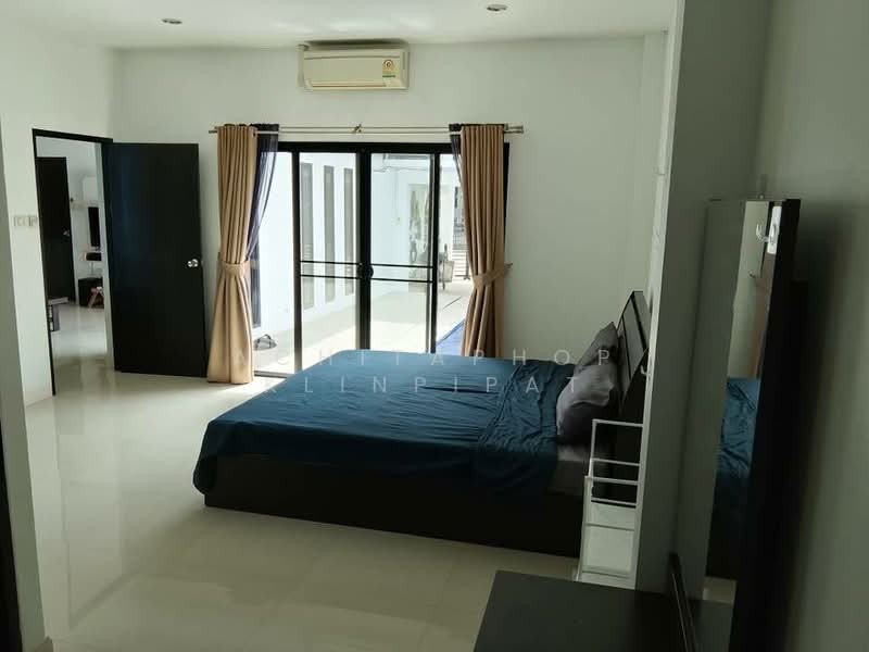 One O Two Place, Prachuap Khiri Khan, Nong Kae, Hua Hin, Prachuap Khiri Khan, 3 Bedrooms, 130 sqm, Single Detached House For Rent, by Achitaphop Klinpipat, 500295372 - DDproperty.com