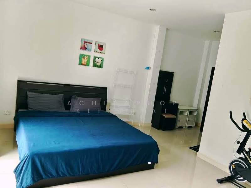 One O Two Place, Prachuap Khiri Khan, Nong Kae, Hua Hin, Prachuap Khiri Khan, 3 Bedrooms, 130 sqm, Single Detached House For Rent, by Achitaphop Klinpipat, 500295372 - DDproperty.com