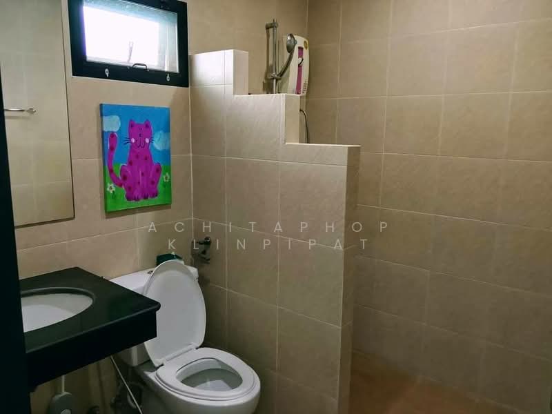 One O Two Place, Prachuap Khiri Khan, Nong Kae, Hua Hin, Prachuap Khiri Khan, 3 Bedrooms, 130 sqm, Single Detached House For Rent, by Achitaphop Klinpipat, 500295372 - DDproperty.com