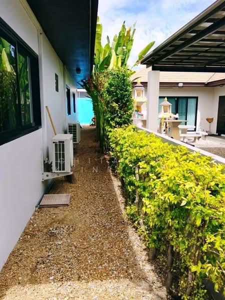 One O Two Place, Prachuap Khiri Khan, Nong Kae, Hua Hin, Prachuap Khiri Khan, 3 Bedrooms, 130 sqm, Single Detached House For Rent, by Achitaphop Klinpipat, 500295372 - DDproperty.com