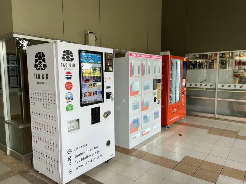 Lumpini Condo Town North Pattaya-Sukumvit, Chon Buri (Pattaya), Sukhumvit Road, Na Kloe, Bang Lamung (Pattaya), Chon Buri (Pattaya), 2 Bedrooms, 75 sqm, Condo For Sale, by Achitaphop Klinpipat, 500295375 - DDproperty.com