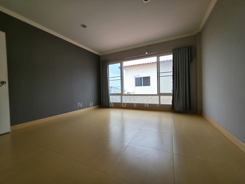 หมู่บ้านรัชธานี 10, กรุงเทพ, ท่าแร้ง, บางเขน, กรุงเทพ, 300 ตร.ม., ทาวน์เฮ้าส์ ขาย, โดย NR AGENT, 500295376 - DDproperty.com