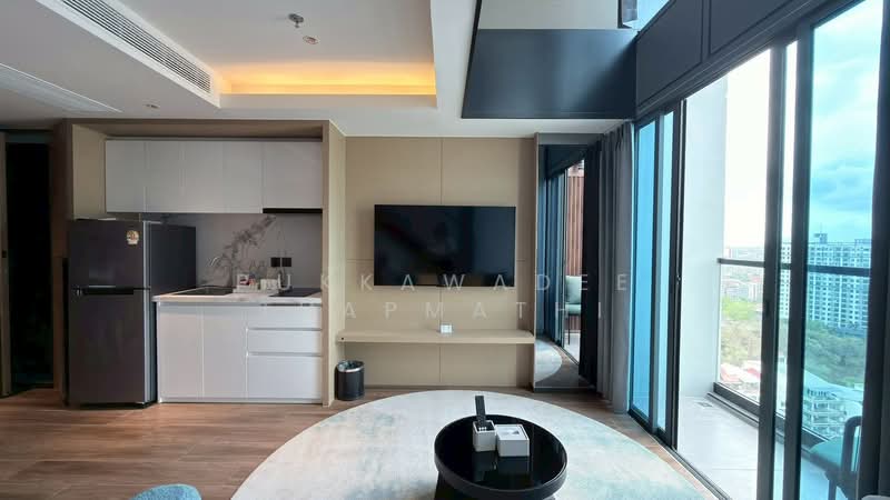 Beverly Mountain Bay Pattaya, Chon Buri (Pattaya), Soi 5, Pratumnak Road, Nong Pru, Bang Lamung (Pattaya), Chon Buri (Pattaya), 1 Bedroom, 60 sqm, Condo For Rent, by Pukkawadee Thapmathi, 500295377 - DDproperty.com
