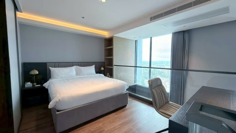 Beverly Mountain Bay Pattaya : เบเวอร์ลี่ เมาน์เท่น เบย์ พัทยา, ชลบุรี, ซอยพระตำหนัก 5, หนองปรือ, บางละมุง, ชลบุรี, 60 ตร.ม., คอนโด ให้เช่า, โดย Pukkawadee Thapmathi, 500295377 - DDproperty.com