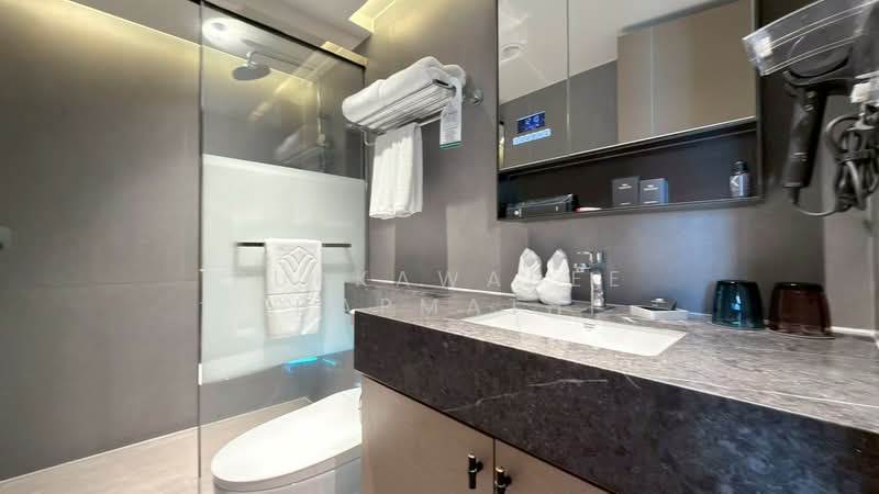 Beverly Mountain Bay Pattaya, Chon Buri (Pattaya), Soi 5, Pratumnak Road, Nong Pru, Bang Lamung (Pattaya), Chon Buri (Pattaya), 1 Bedroom, 60 sqm, Condo For Rent, by Pukkawadee Thapmathi, 500295377 - DDproperty.com