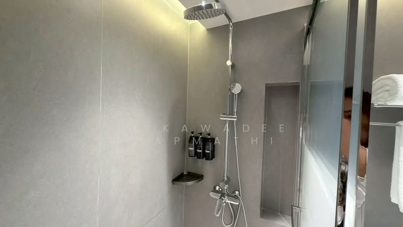 Beverly Mountain Bay Pattaya, Chon Buri (Pattaya), Soi 5, Pratumnak Road, Nong Pru, Bang Lamung (Pattaya), Chon Buri (Pattaya), 1 Bedroom, 60 sqm, Condo For Rent, by Pukkawadee Thapmathi, 500295377 - DDproperty.com