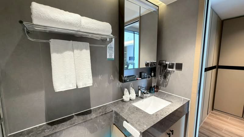 Beverly Mountain Bay Pattaya, Chon Buri (Pattaya), Soi 5, Pratumnak Road, Nong Pru, Bang Lamung (Pattaya), Chon Buri (Pattaya), 1 Bedroom, 60 sqm, Condo For Rent, by Pukkawadee Thapmathi, 500295377 - DDproperty.com