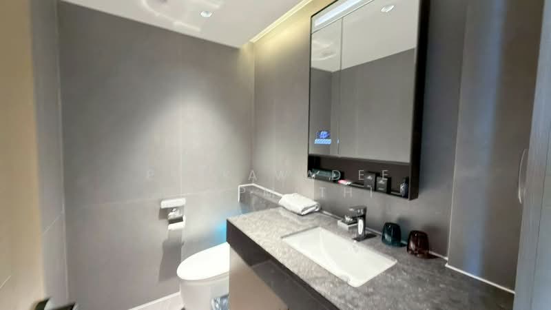 Beverly Mountain Bay Pattaya, Chon Buri (Pattaya), Soi 5, Pratumnak Road, Nong Pru, Bang Lamung (Pattaya), Chon Buri (Pattaya), 1 Bedroom, 60 sqm, Condo For Rent, by Pukkawadee Thapmathi, 500295377 - DDproperty.com