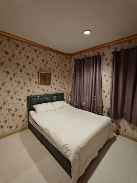 Baan Klang Krung Grande Vienna Rama 3 : บ้านกลางกรุง แกรนด์ เวียนนา พระราม 3, กรุงเทพ, ถนนพระราม 3, บางโพงพาง, ยานนาวา, กรุงเทพ, 270 ตร.ม., ทาวน์เฮ้าส์ ให้เช่า, โดย The Luxe Group, 500295381 - DDproperty.com