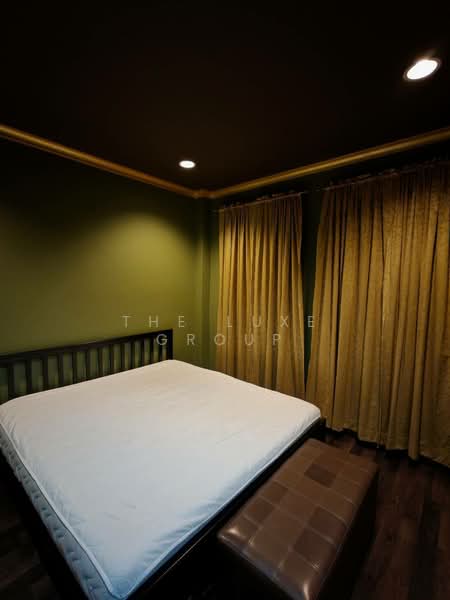 Baan Klang Krung Grande Vienna Rama 3, Bangkok, Rama 3 Road, Bang Pong Pang, Yan Nawa, Bangkok, 3 Bedrooms, 270 sqm, Townhouse For Rent, by The Luxe Group, 500295381 - DDproperty.com
