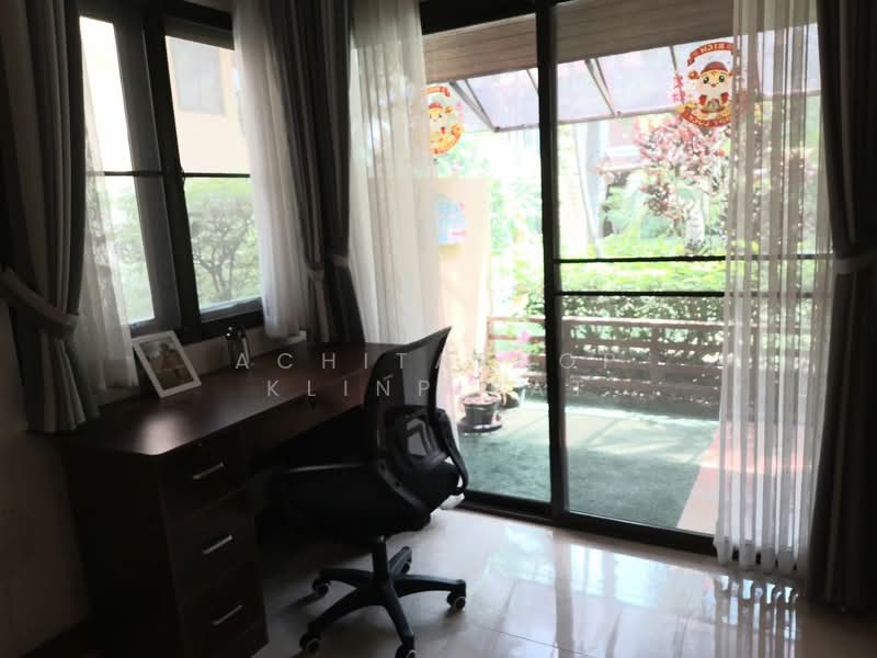 Chateau Dale Thabali : ชาโตว์ดาเล ไทยบาหลี, ชลบุรี, ถนนทัพพระยา, หนองปรือ, บางละมุง, ชลบุรี, 87 ตร.ม., คอนโด ขาย, โดย Achitaphop Klinpipat, 500295382 - DDproperty.com