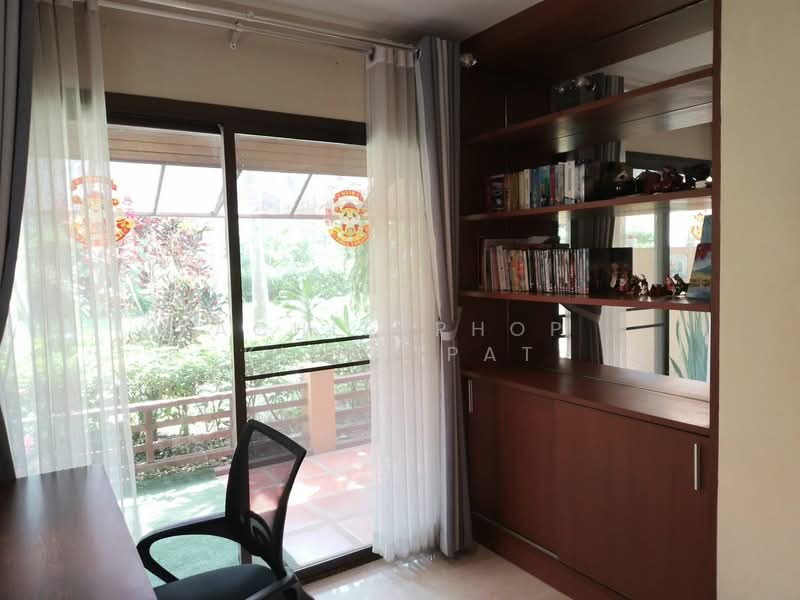 Chateau Dale Thabali, Chon Buri (Pattaya), Thappraya Rd, Nong Pru, Bang Lamung (Pattaya), Chon Buri (Pattaya), 1 Bedroom, 87 sqm, Condo For Sale, by Achitaphop Klinpipat, 500295382 - DDproperty.com