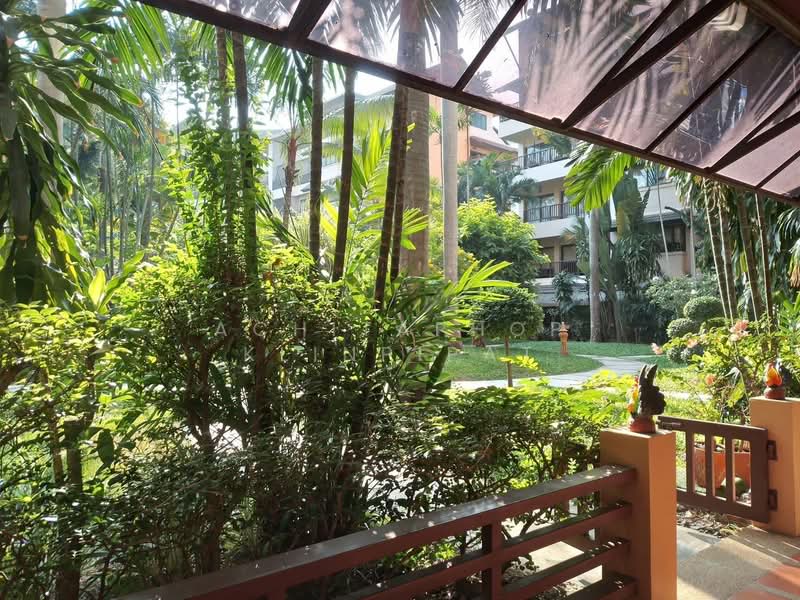 Chateau Dale Thabali, Chon Buri (Pattaya), Thappraya Rd, Nong Pru, Bang Lamung (Pattaya), Chon Buri (Pattaya), 1 Bedroom, 87 sqm, Condo For Sale, by Achitaphop Klinpipat, 500295382 - DDproperty.com
