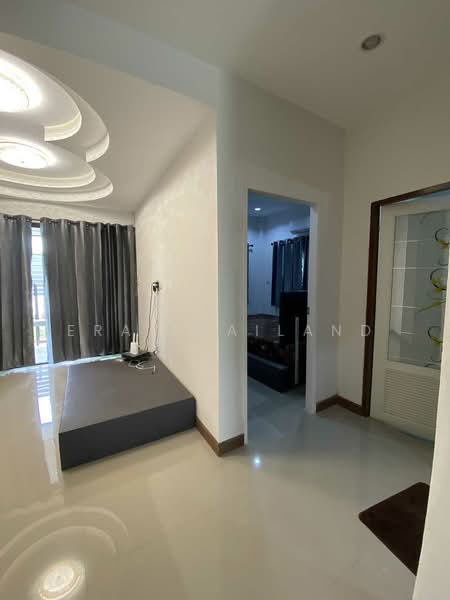บ้านเดี่ยวชั้นเดียว ใกล้แยกไทยแอโรว์, Phitsanulok, Hua Ro, Muang Phitsanulok, Phitsanulok, 3 Bedrooms, 115 sqm, Single Detached House For Sale, by ERA Thailand, 500295383 - DDproperty.com