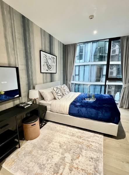 Fynn Asoke, Bangkok, 28 Sukhumvit 10 Alley, Khlong Toei, Khlong Toei, Bangkok, 2 Bedrooms, 57 sqm, Condo For Sale, by Nattapat Reunyota, 500295384 - DDproperty.com