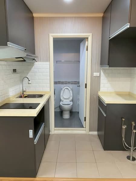 Lumpini Park Rama 9-Ratchada, Bangkok, 888 Chaturathit Road, Bang Kapi, Huai Khwang, Bangkok, 1 Bedroom, 30 sqm, Condo For Sale, by Property Expert, 500295388 - DDproperty.com