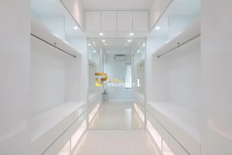 HuaHin / Pranburi, Prachuap Khiri Khan, Wang-Pong, Pran Buri, Prachuap Khiri Khan, 4 Bedrooms, 380 sqm, Villa For Sale, by Dawud Prathanchai, 500295389 - DDproperty.com
