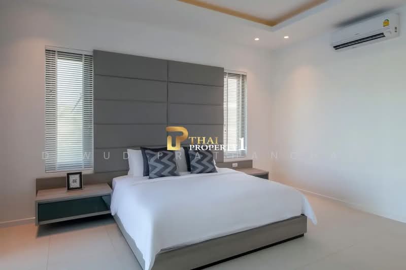 HuaHin / Pranburi, Prachuap Khiri Khan, Wang-Pong, Pran Buri, Prachuap Khiri Khan, 4 Bedrooms, 380 sqm, Villa For Sale, by Dawud Prathanchai, 500295389 - DDproperty.com