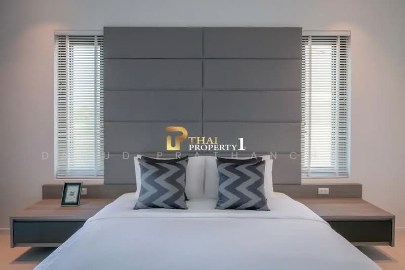 HuaHin / Pranburi, Prachuap Khiri Khan, Wang-Pong, Pran Buri, Prachuap Khiri Khan, 4 Bedrooms, 380 sqm, Villa For Sale, by Dawud Prathanchai, 500295389 - DDproperty.com