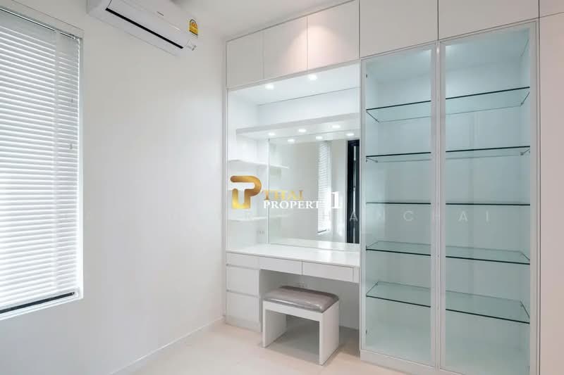 HuaHin / Pranburi, Prachuap Khiri Khan, Wang-Pong, Pran Buri, Prachuap Khiri Khan, 4 Bedrooms, 380 sqm, Villa For Sale, by Dawud Prathanchai, 500295389 - DDproperty.com