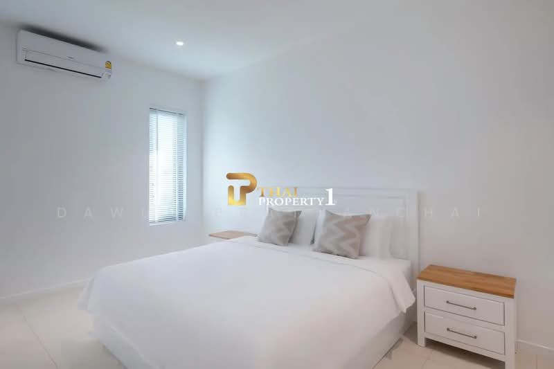 HuaHin / Pranburi, Prachuap Khiri Khan, Wang-Pong, Pran Buri, Prachuap Khiri Khan, 4 Bedrooms, 380 sqm, Villa For Sale, by Dawud Prathanchai, 500295389 - DDproperty.com