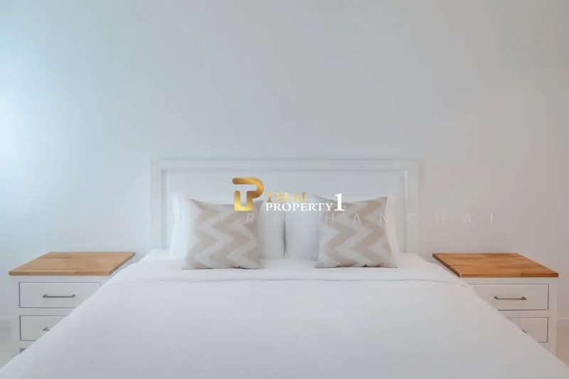 HuaHin / Pranburi, Prachuap Khiri Khan, Wang-Pong, Pran Buri, Prachuap Khiri Khan, 4 Bedrooms, 380 sqm, Villa For Sale, by Dawud Prathanchai, 500295389 - DDproperty.com