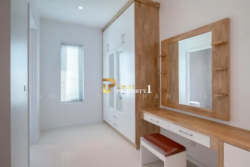 HuaHin / Pranburi, Prachuap Khiri Khan, Wang-Pong, Pran Buri, Prachuap Khiri Khan, 4 Bedrooms, 380 sqm, Villa For Sale, by Dawud Prathanchai, 500295389 - DDproperty.com