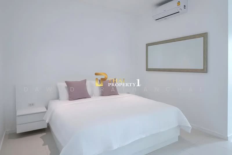 HuaHin / Pranburi, Prachuap Khiri Khan, Wang-Pong, Pran Buri, Prachuap Khiri Khan, 4 Bedrooms, 380 sqm, Villa For Sale, by Dawud Prathanchai, 500295389 - DDproperty.com