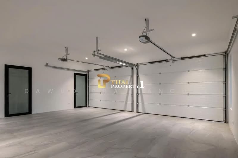 HuaHin / Pranburi, Prachuap Khiri Khan, Wang-Pong, Pran Buri, Prachuap Khiri Khan, 4 Bedrooms, 380 sqm, Villa For Sale, by Dawud Prathanchai, 500295389 - DDproperty.com