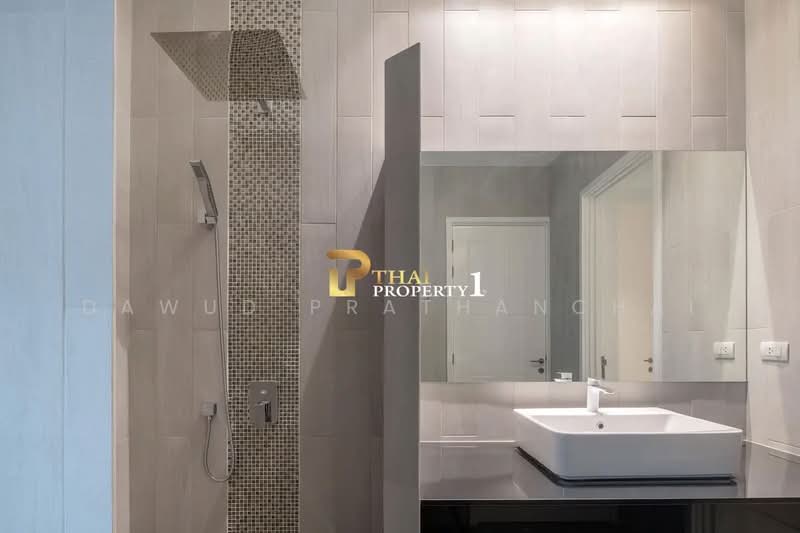 หัวหิน/ปราณบุรี, ประจวบคีรีขันธ์, วังก์พง, ปราณบุรี, ประจวบคีรีขันธ์, 380 ตร.ม., วิลล่า ขาย, โดย Dawud Prathanchai, 500295389 - DDproperty.com