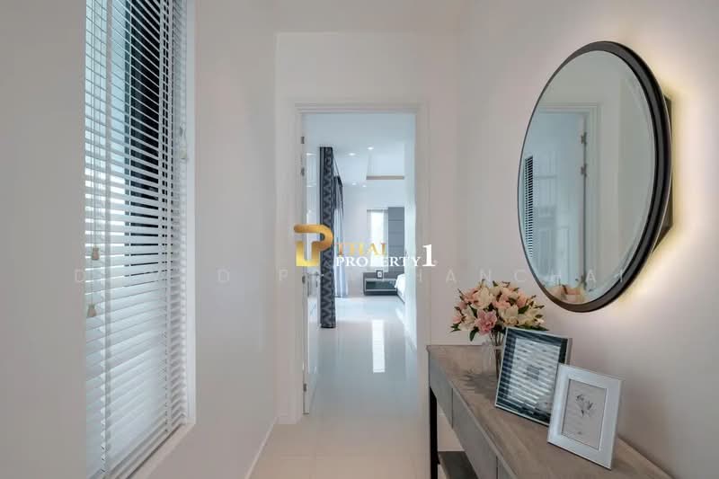 HuaHin / Pranburi, Prachuap Khiri Khan, Wang-Pong, Pran Buri, Prachuap Khiri Khan, 4 Bedrooms, 380 sqm, Villa For Sale, by Dawud Prathanchai, 500295389 - DDproperty.com