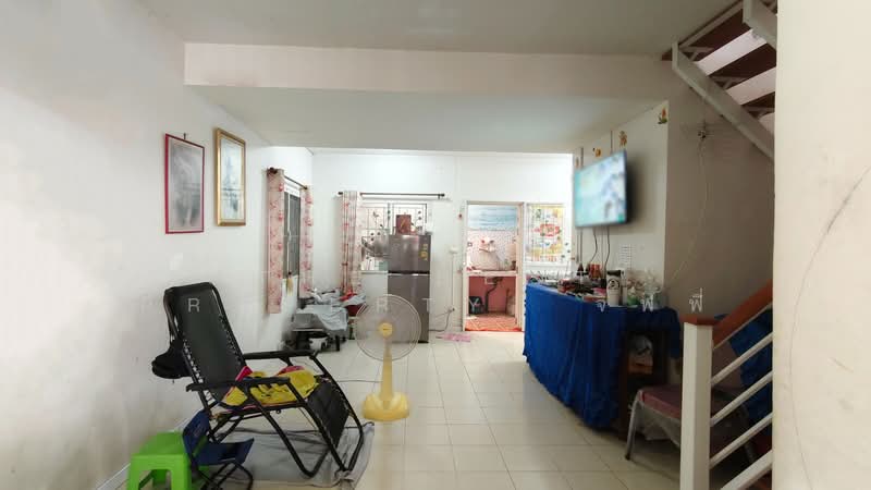 หมู่บ้านพฤกษา75 เพชรเกษม-ยอเซฟ สามพราน นครปฐม, Nakhon Pathom, Rai Khing, Sam Phran, Nakhon Pathom, 3 Bedrooms, 87 sqm, Townhouse For Sale, by The Best Property  จิฟฟี่, 500295390 - DDproperty.com