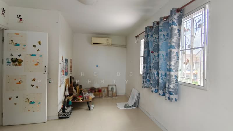 หมู่บ้านพฤกษา75 เพชรเกษม-ยอเซฟ สามพราน นครปฐม, Nakhon Pathom, Rai Khing, Sam Phran, Nakhon Pathom, 3 Bedrooms, 87 sqm, Townhouse For Sale, by The Best Property  จิฟฟี่, 500295390 - DDproperty.com