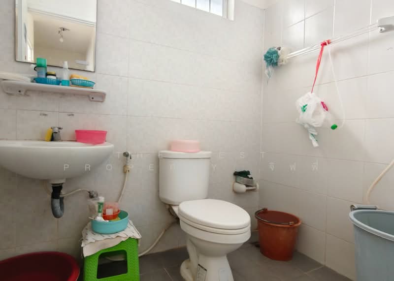 หมู่บ้านพฤกษา75 เพชรเกษม-ยอเซฟ สามพราน นครปฐม, Nakhon Pathom, Rai Khing, Sam Phran, Nakhon Pathom, 3 Bedrooms, 87 sqm, Townhouse For Sale, by The Best Property  จิฟฟี่, 500295390 - DDproperty.com