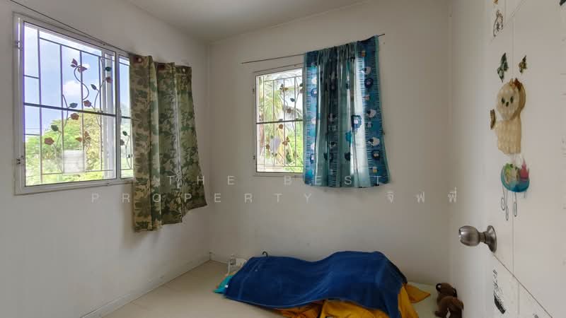 หมู่บ้านพฤกษา75 เพชรเกษม-ยอเซฟ สามพราน นครปฐม, Nakhon Pathom, Rai Khing, Sam Phran, Nakhon Pathom, 3 Bedrooms, 87 sqm, Townhouse For Sale, by The Best Property  จิฟฟี่, 500295390 - DDproperty.com