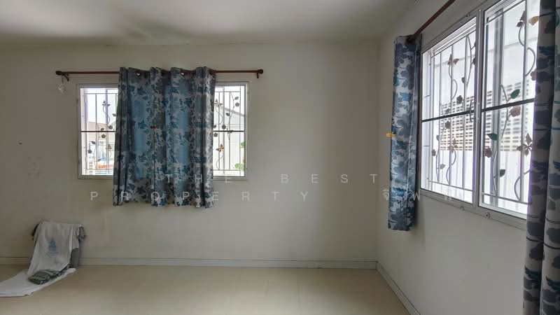 หมู่บ้านพฤกษา75 เพชรเกษม-ยอเซฟ สามพราน นครปฐม, นครปฐม, ไร่ขิง, สามพราน, นครปฐม, 87 ตร.ม., ทาวน์เฮ้าส์ ขาย, โดย The Best Property  จิฟฟี่, 500295390 - DDproperty.com