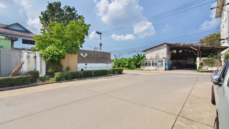 หมู่บ้านพฤกษา75 เพชรเกษม-ยอเซฟ สามพราน นครปฐม, Nakhon Pathom, Rai Khing, Sam Phran, Nakhon Pathom, 3 Bedrooms, 87 sqm, Townhouse For Sale, by The Best Property  จิฟฟี่, 500295390 - DDproperty.com