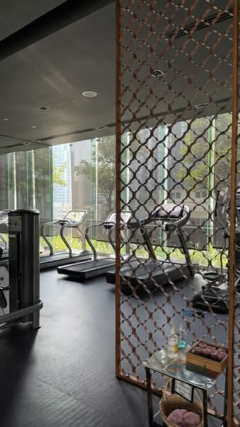 Hyde Sukhumvit 13, Bangkok, 13 Sukhumvit Road, Khlongtoei Nua, Watthana, Bangkok, 3 Bedrooms, 128 sqm, Condo For Sale, by Nattapat Reunyota, 500295391 - DDproperty.com