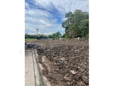 ขาย - ที่ดิน สุขุมวิท 62 แยก 5, กรุงเทพ