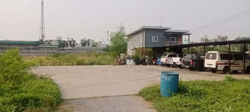 Land Sukhumvit 62 Yaek 5, Bangkok, Bang Chak, Phra Khanong, Bangkok, , 1,600 sqm, Land For Sale, by HOME Real Estate Service, 500295393 - DDproperty.com
