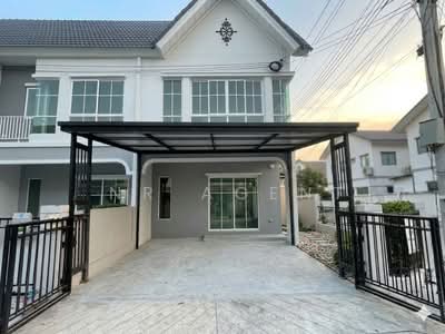 ขาย - Modi Villa Bangna : โมดิ วิลล่า บางนา, สมุทรปราการ