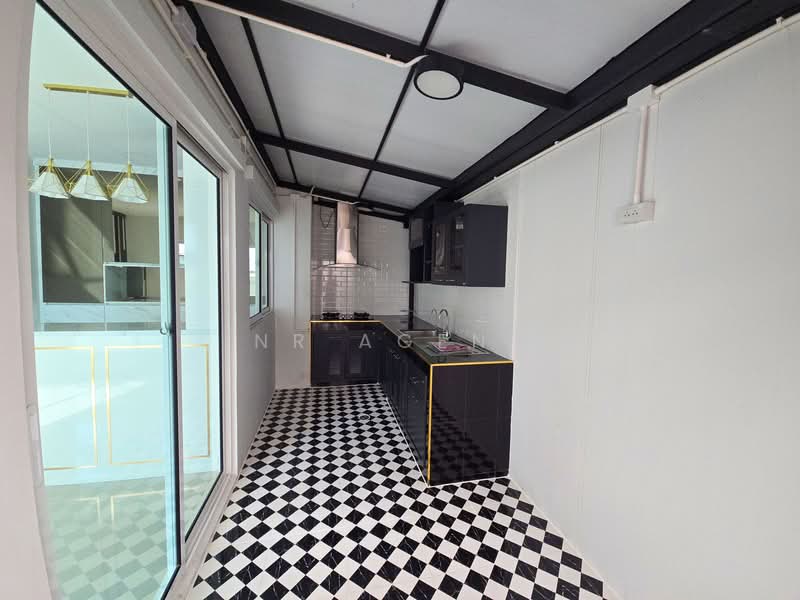 Modi Villa Bangna, Samut Prakan, Bangna-Trad Road, Bang Sao Thong, Samut Prakan, 3 Bedrooms, 120 sqm, Townhouse For Sale, by NR AGENT, 500295395 - DDproperty.com