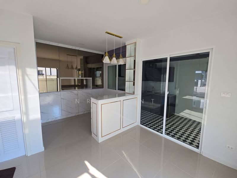 Modi Villa Bangna, Samut Prakan, Bangna-Trad Road, Bang Sao Thong, Samut Prakan, 3 Bedrooms, 120 sqm, Townhouse For Sale, by NR AGENT, 500295395 - DDproperty.com