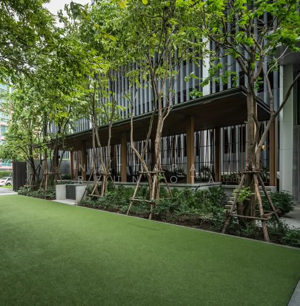 Quinn Ratchada 17, Bangkok, 454 456 Soi Inthara Mari 45, Din Daeng, Din Daeng, Bangkok, 1 Bedroom, 47 sqm, Condo For Sale, by Nattapat Reunyota, 500295397 - DDproperty.com