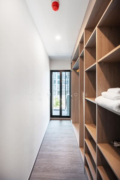 Brixton Kaset Sriracha Campus, Chon Buri (Pattaya), Thung Suk La, Si Racha, Chon Buri (Pattaya), Studio, 24 sqm, Condo For Rent, by Hampton Hotel & Residence Management, 500295398 - DDproperty.com