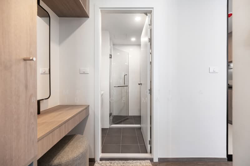 Brixton Kaset Sriracha Campus, Chon Buri (Pattaya), Thung Suk La, Si Racha, Chon Buri (Pattaya), Studio, 24 sqm, Condo For Rent, by Hampton Hotel & Residence Management, 500295398 - DDproperty.com