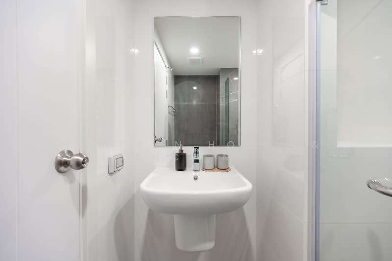 Brixton Kaset Sriracha Campus, Chon Buri (Pattaya), Thung Suk La, Si Racha, Chon Buri (Pattaya), Studio, 24 sqm, Condo For Rent, by Hampton Hotel & Residence Management, 500295398 - DDproperty.com